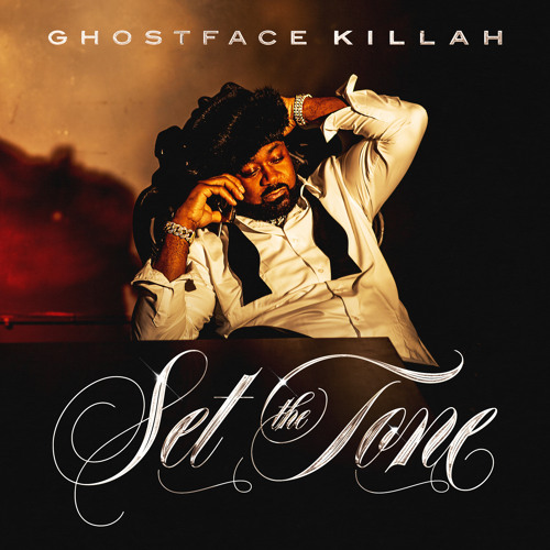 Ghostface Killah Unleashes “Set The Tone”(Guns & Roses) – Album
