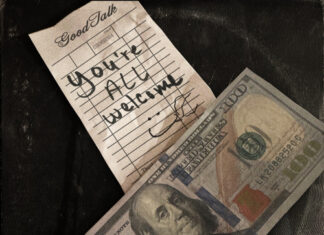Smoke DZA Says “You’re All Welcome”(Album)ft. Westside Gunn, Stove God Cooks, etc./”One Time”(Video)ft. DJRELLYRELL