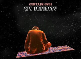Certain.Ones Delivers “X’s Infinity”
