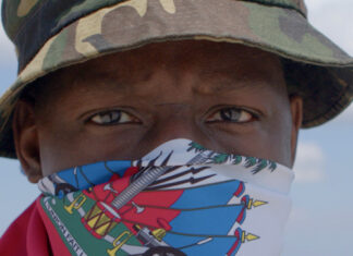Mach-Hommy Drops “RICHAXXHAITIAN”(Album)ft. Roc Marciano, Tha God Fahim, Your Old Droog, etc.