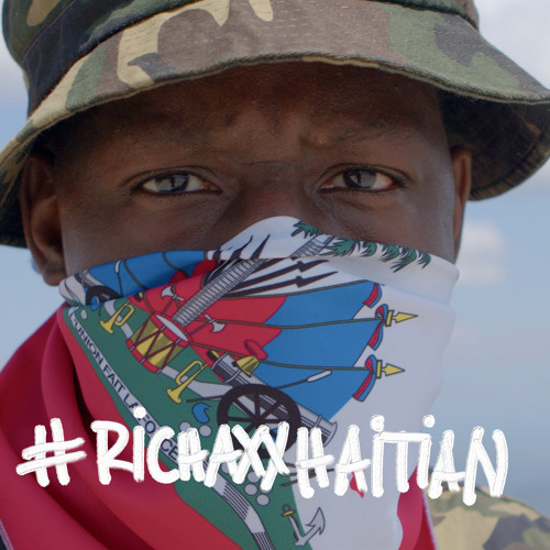 Mach-Hommy Drops “RICHAXXHAITIAN”(Album)ft. Roc Marciano, Tha God Fahim, Your Old Droog, etc.