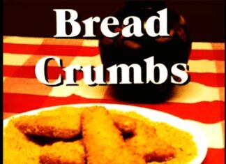 Feral Serge Drops “BREADCRUMBS”