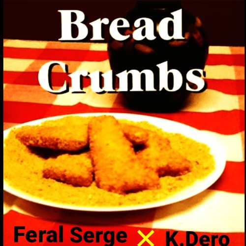Feral Serge Drops “BREADCRUMBS”