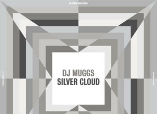 DJ Muggs Drops “Silver Cloud”(Album)