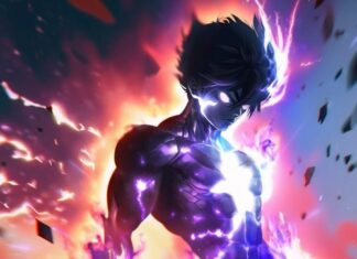 Lord Luminous Drops A Wealth Of Weekend Heat