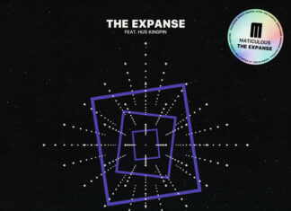 Maticulous x Hus Kingpin Deliver “The Expanse”