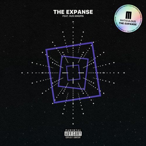 Maticulous x Hus Kingpin Deliver “The Expanse”