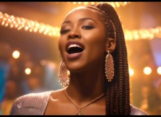 REKS x Nezra(ft. Tiffany Paige)Release “A Vibe Called Yes”(Video)
