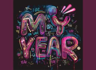 Da Beatminerz(ft. De La Soul, Pharoahe Monch, Rasheed Chappell & Corey Glover)Drop “My Year”