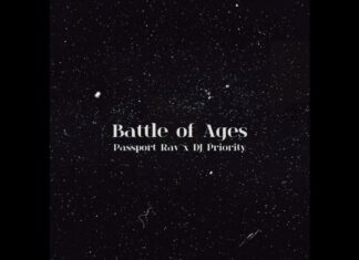 Passport Rav x DJ Priority Deliver “Battle Of Ages”