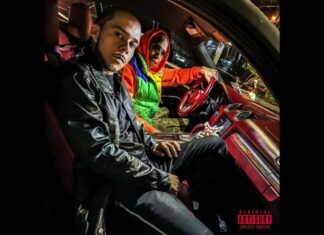 UFO Fev x Fredro Starr Deliver “Fast Life”