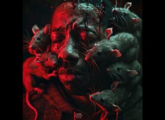 Cory Gunz x Chris Rivers Deliver “Die Slowly”
