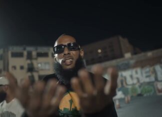 The Musalini & Smoove(ft. Seattle’s Key)Are “Still Ballin”(Video)