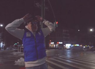 Kurious Says “I Don’t Even Exist”(Video)