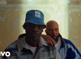 Common & Pete Rock Say “Wise Up”(Video)
