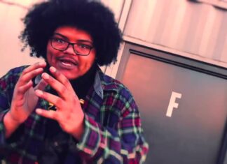 DoomDaWiz x El Da Sensei x A-F-R-O Unveil “Eeenie Meeni Miney Mo”(A-F-R-O Remix) – Video