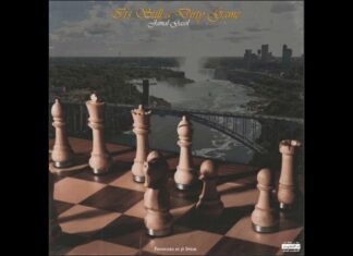 Jamal Gasol & 38 Spesh Say “It’s Still A Dirty Game”(EP)ft. Rasheed Chappell, Rico Tellem, J-Raze