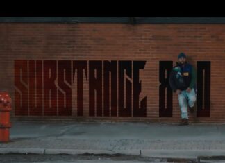 SUBSTANCE810 x Observe Since ’98 Say “Nothins The Same”(Video)