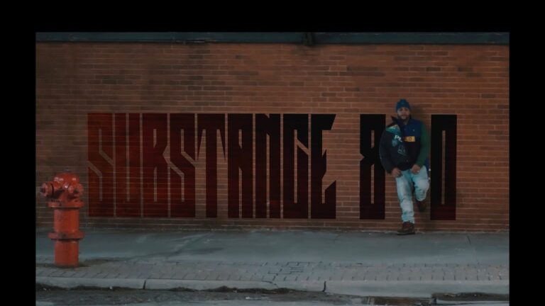 SUBSTANCE810 x Observe Since ’98 Say “Nothins The Same”(Video)