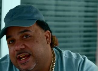 Estee Nack Drops “DONJULIOREPOSADO”(Video)