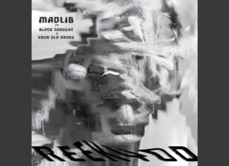 Madlib x Black Thought x Your Old Droog Unleash “REEKYOD”
