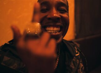 Rome Streetz – Rome Streetz Wuz Here: The Documentary/Live From Japan