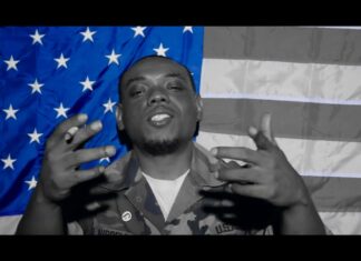 DJ Muggs x Mooch Deliver “Uncut Hope”(Video)