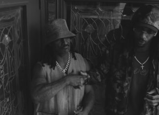 Big-Hit, Hit-Boy & The Alchemist(ft. Boldy James)Drop “Godfather, Pt. 2″(Video)
