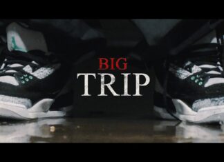 Big Trip Delivers “Death Wish”(Video)