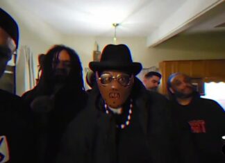 Del The Funky Homosapien Releases “Fumigation”(Video)