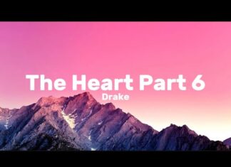 Drake Hits Kendrick With Lyrical Darts To The Chest On “The Heart Part 6”