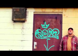 Fam Ross & Deni Kuster Drop “Animal Pi**”(Video)