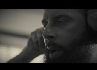 Copywrite x Slug from Atmosphere “Turn The Page”(Video)