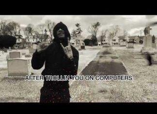 The Bad Seed Drops “Obama Wit The Big Drum”(Unreleased)