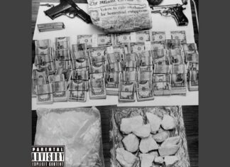 King Shampz Is “Live From The Dope Spot”