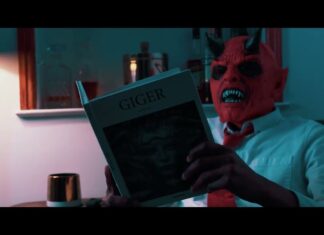J Scienide Drops “Waking Up On The Wrong Side Of The Bed”(Video)