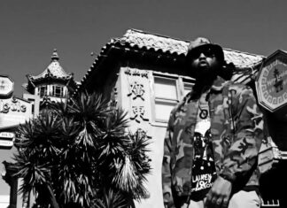 ethemadassassin Says “Pick A Side”(Get Or Get Got) – Video