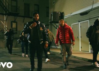 OT The Real, BoriRock & Shaykh Hanif star in “Multiply” video