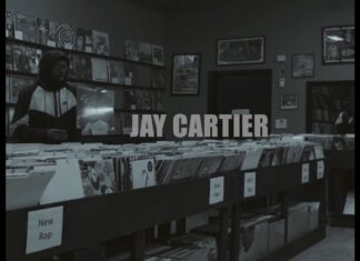 Jay Cartier X Classical the Great drop “Alaska to New York” video