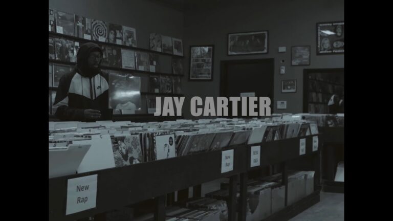 Jay Cartier X Classical the Great drop “Alaska to New York” video