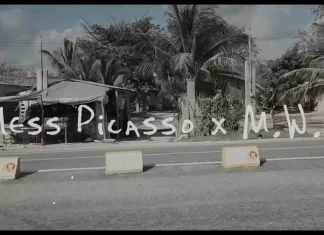 Bless Picasso & M.W.P. Drop “Pointless”(Video)