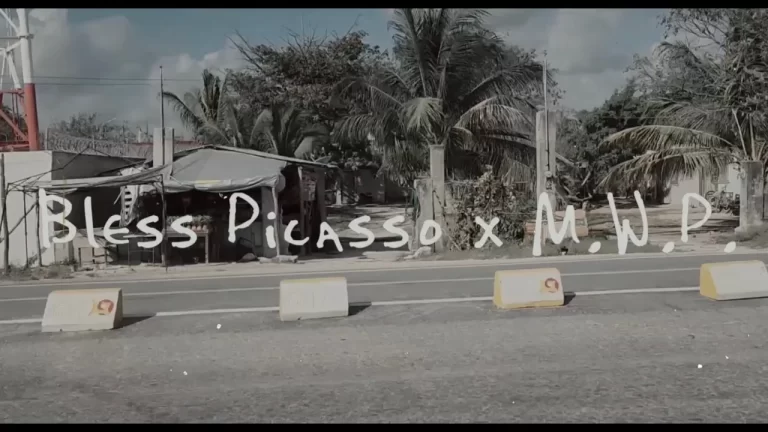 Bless Picasso & M.W.P. Drop “Pointless”(Video)