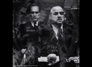 Reek Osama & Noisy Neighbour Deliver “Consigliere”(LP)ft. Tesla’s Ghost, Chubs
