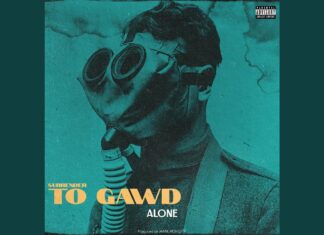 Ferris Blusa x Jamil Honesty Deliver “Surrender To Gawd Alone”(Album)ft. Shottie, Maze Overlay, Casket D.
