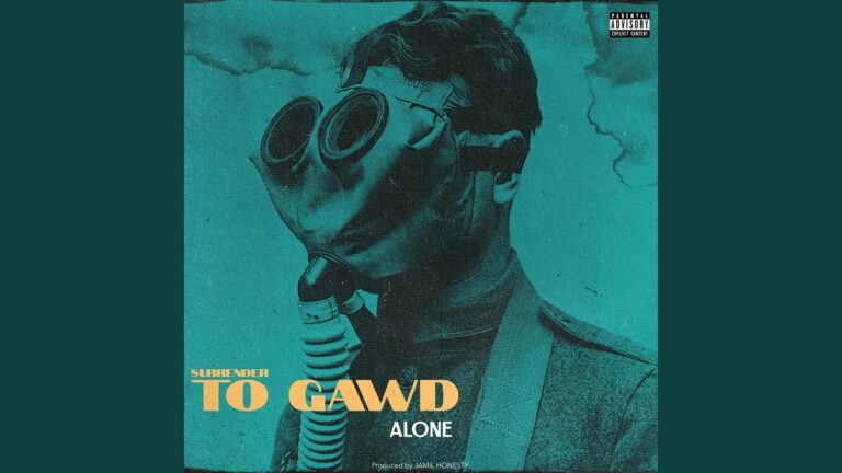 Ferris Blusa x Jamil Honesty Deliver “Surrender To Gawd Alone”(Album)ft. Shottie, Maze Overlay, Casket D.