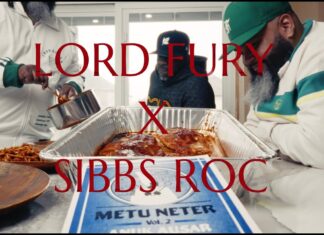 Lord Fury & Sibbs Roc Unveil “Mansa Musa’s Gems”(Video)
