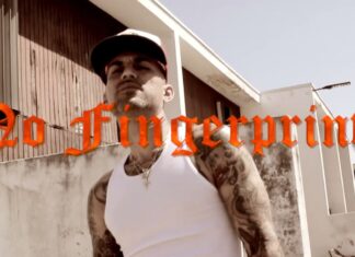 Whata Mess Delivers “No Fingerprints”(Video)