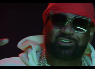 Ghostface Killah x Nas Deliver “Scar Tissue”(Video)