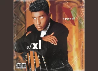 VLXL Deliver “Appeal”