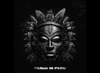 Chung Drops “Perdu In Peru”(EP)